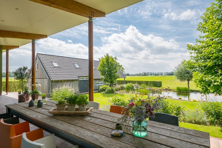 Foto 2 van Olde Kaste 4-A