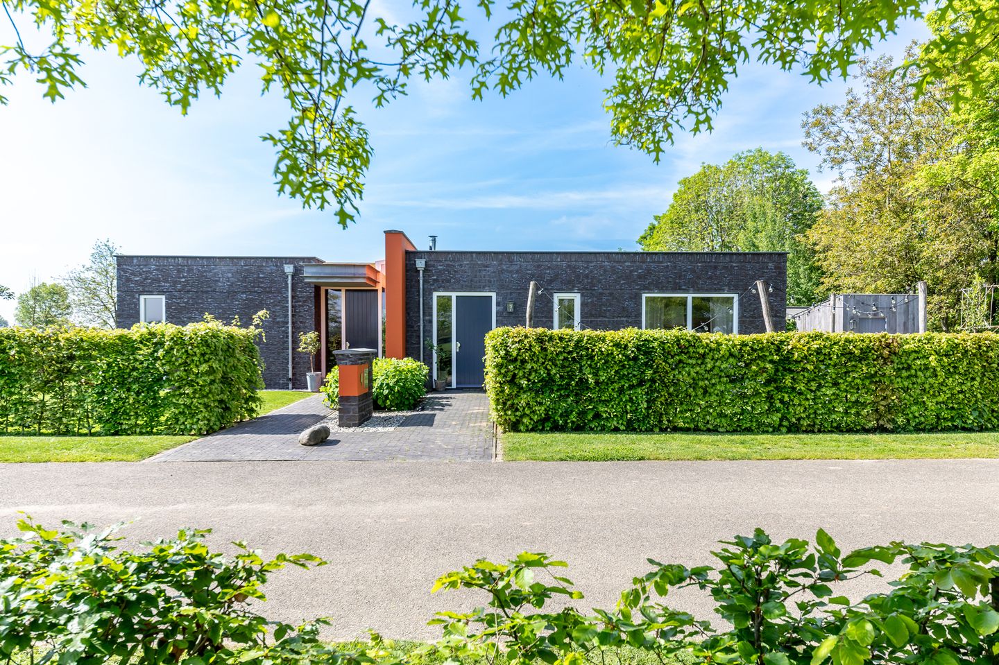 Foto 4 van Olde Kaste 4-A