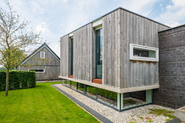 Foto 8 van Olde Kaste 4-A