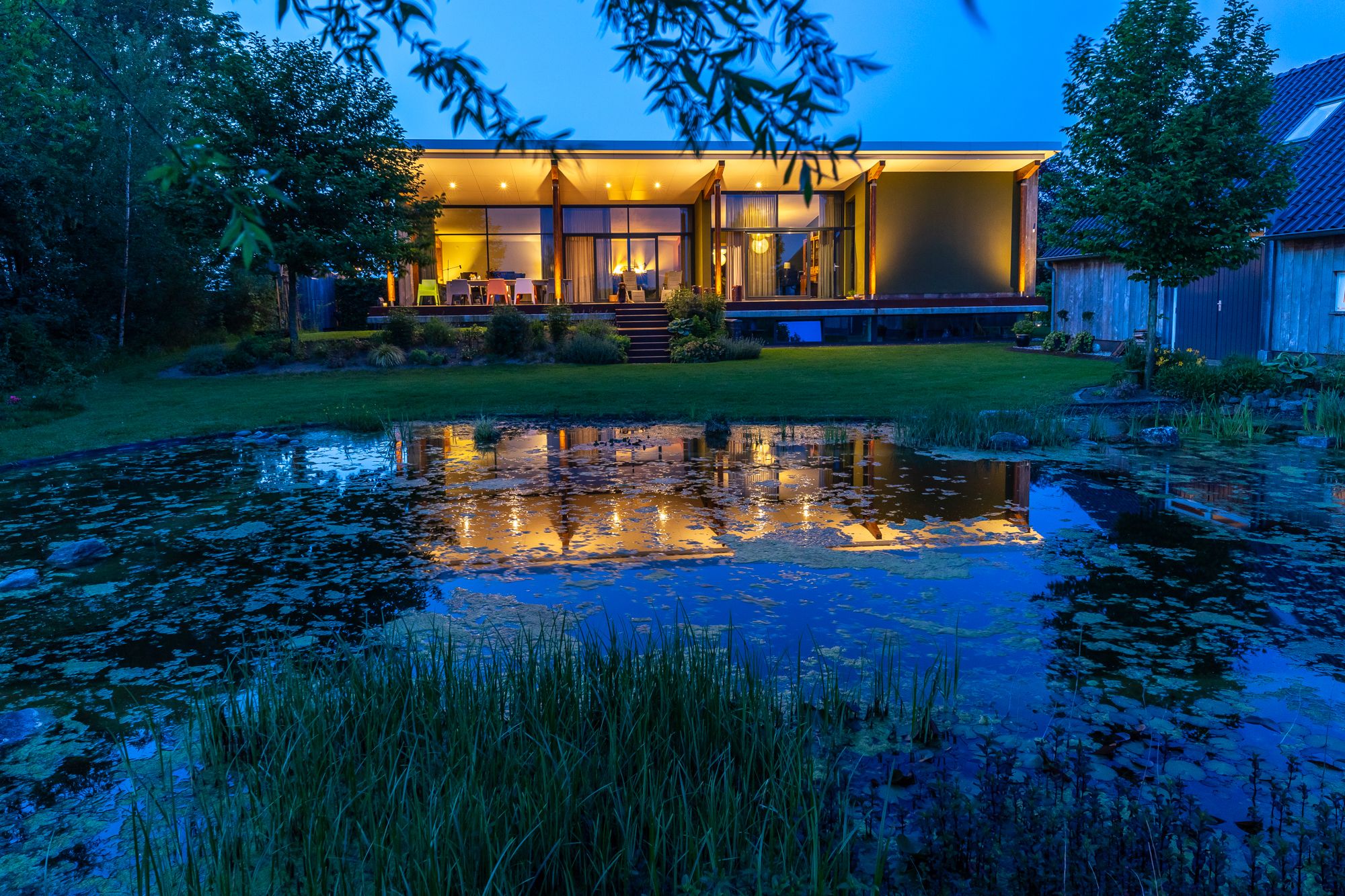 Foto 12 van Olde Kaste 4-A