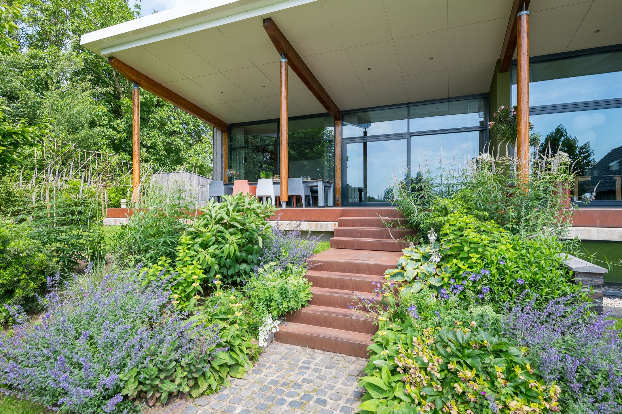 Foto 15 van Olde Kaste 4-A