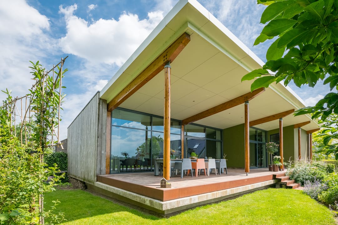 Foto 16 van Olde Kaste 4-A