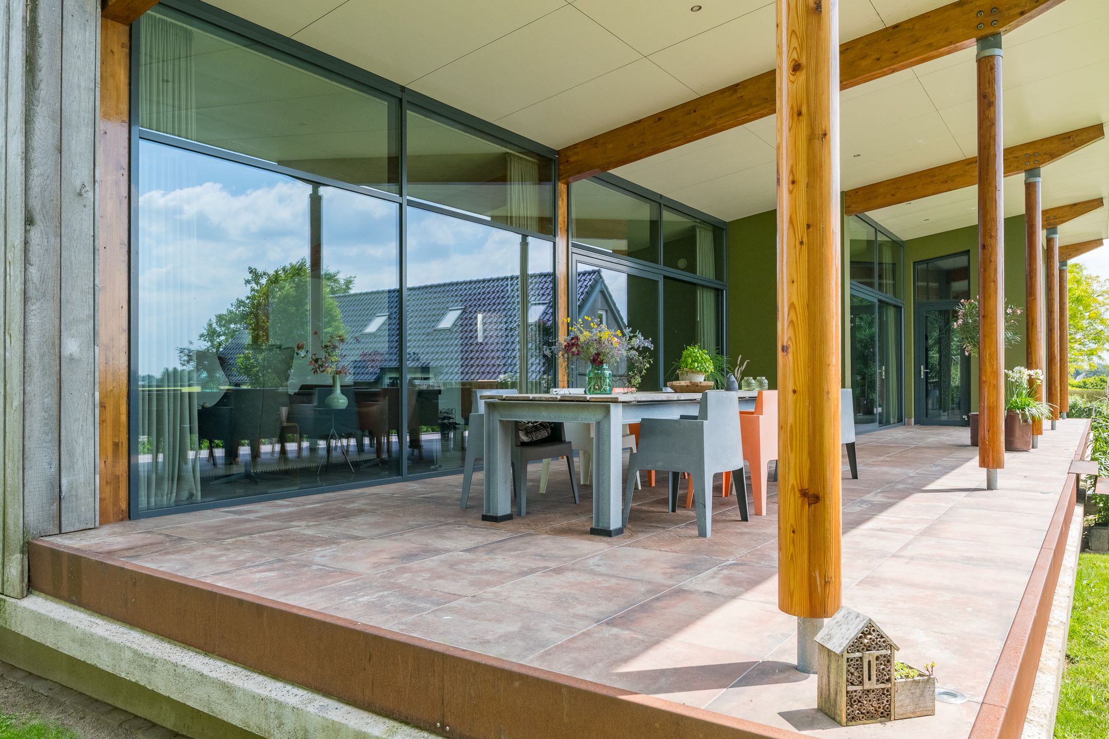 Foto 18 van Olde Kaste 4-A