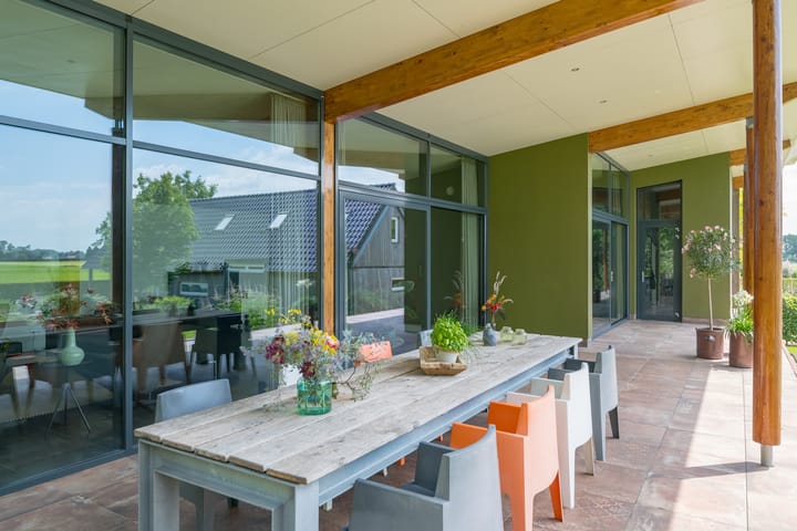 Foto 19 van Olde Kaste 4-A