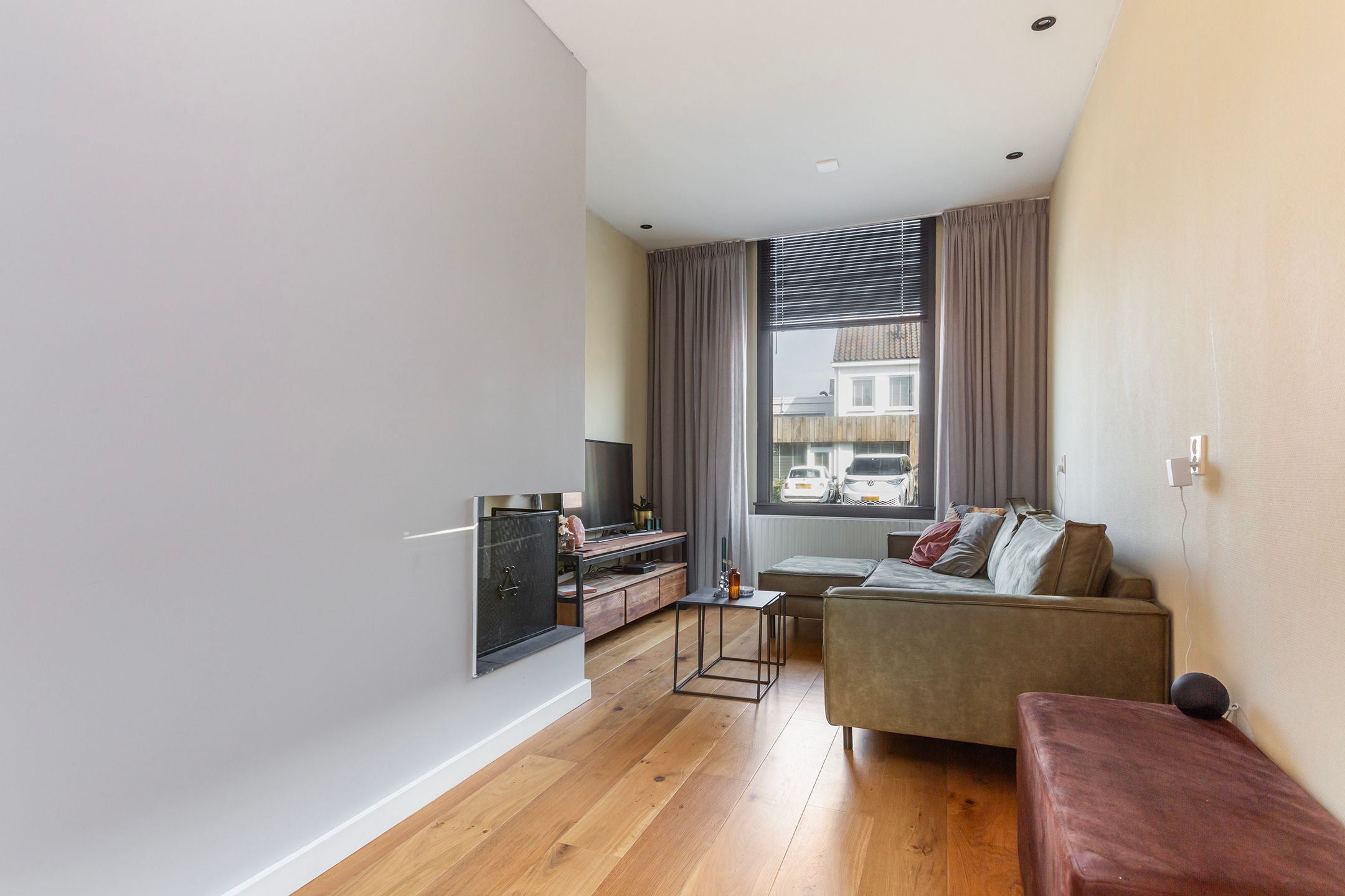 Foto 3 van Broekheurnerweg 50