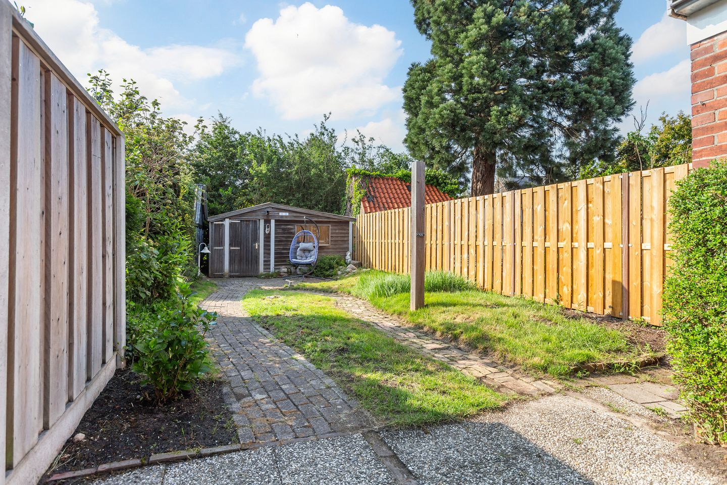 Foto 4 van Broekheurnerweg 50