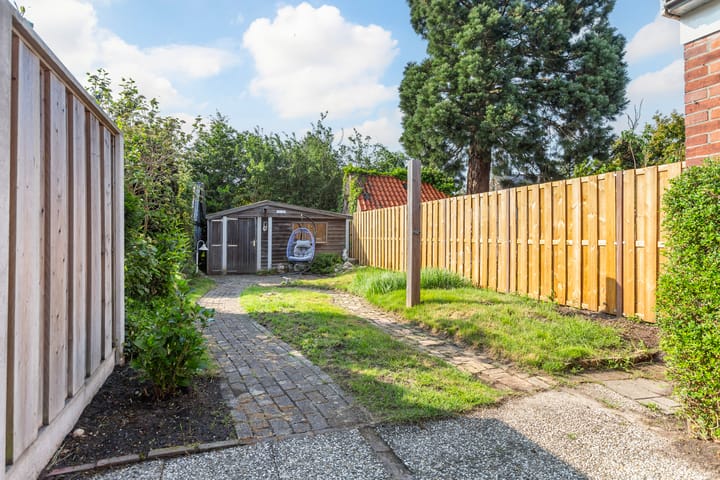 Foto 4 van Broekheurnerweg 50