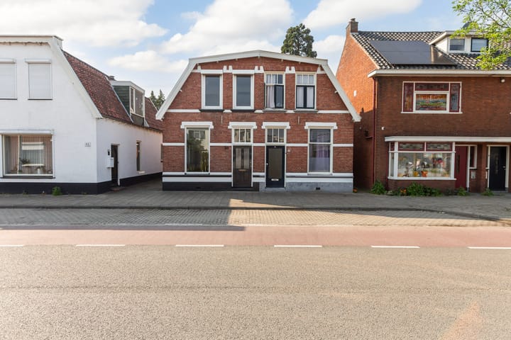 Foto 6 van Broekheurnerweg 50