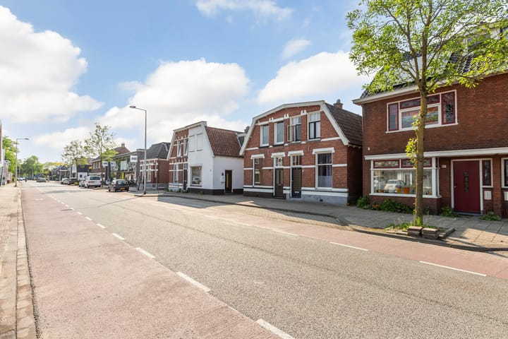 Foto 7 van Broekheurnerweg 50