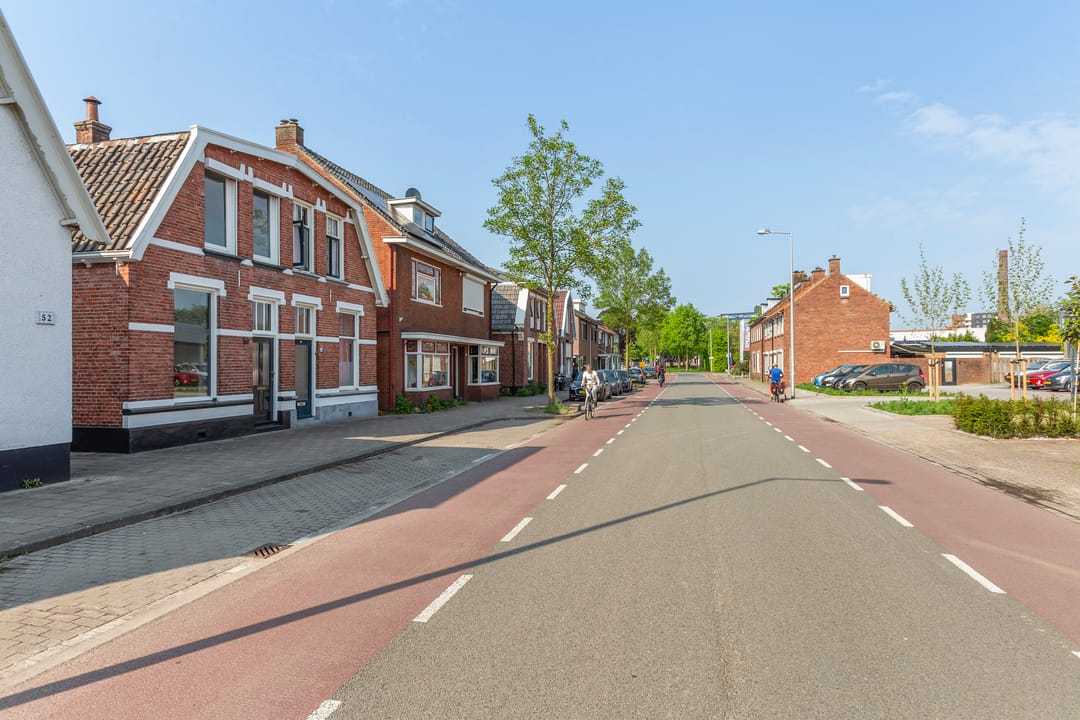 Foto 8 van Broekheurnerweg 50