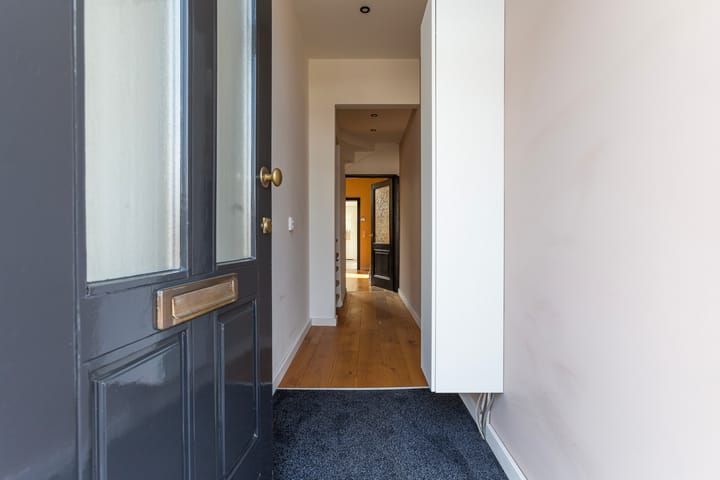 Foto 9 van Broekheurnerweg 50