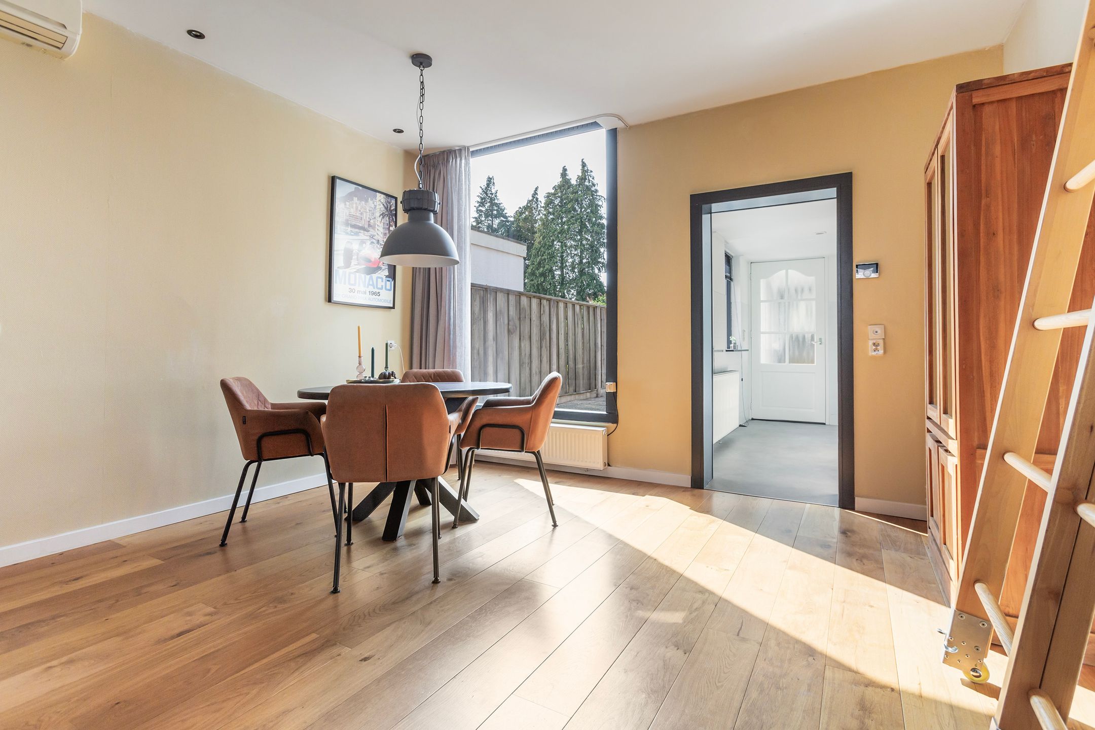 Foto 12 van Broekheurnerweg 50