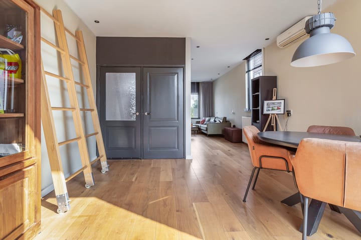 Foto 13 van Broekheurnerweg 50