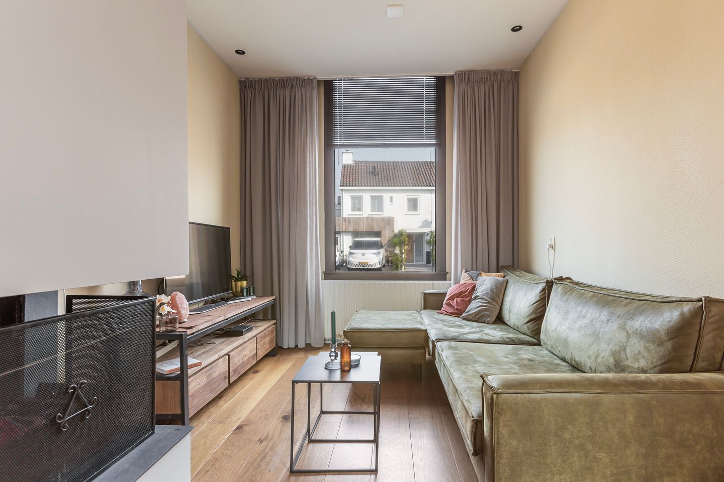 Foto 14 van Broekheurnerweg 50