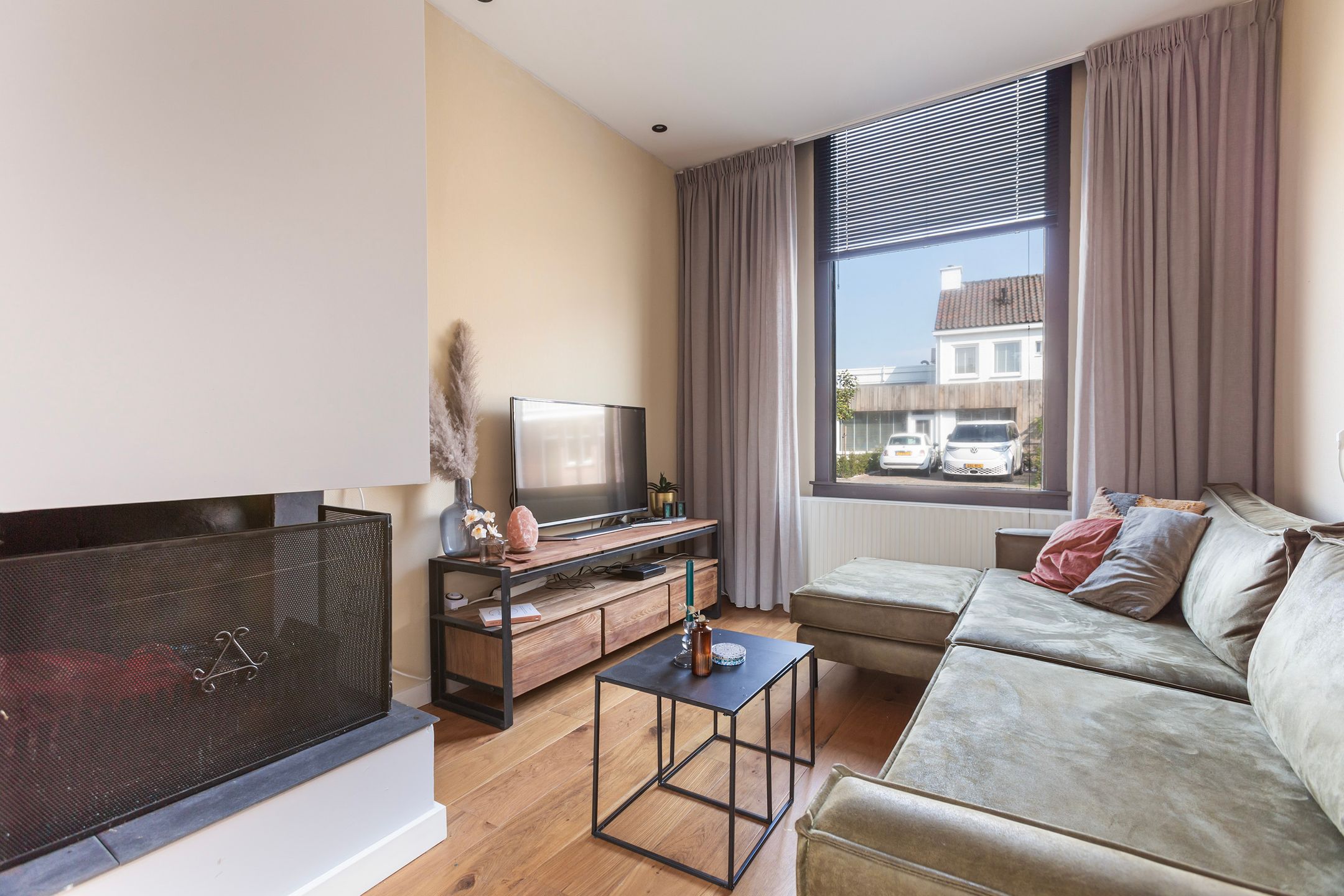 Foto 15 van Broekheurnerweg 50