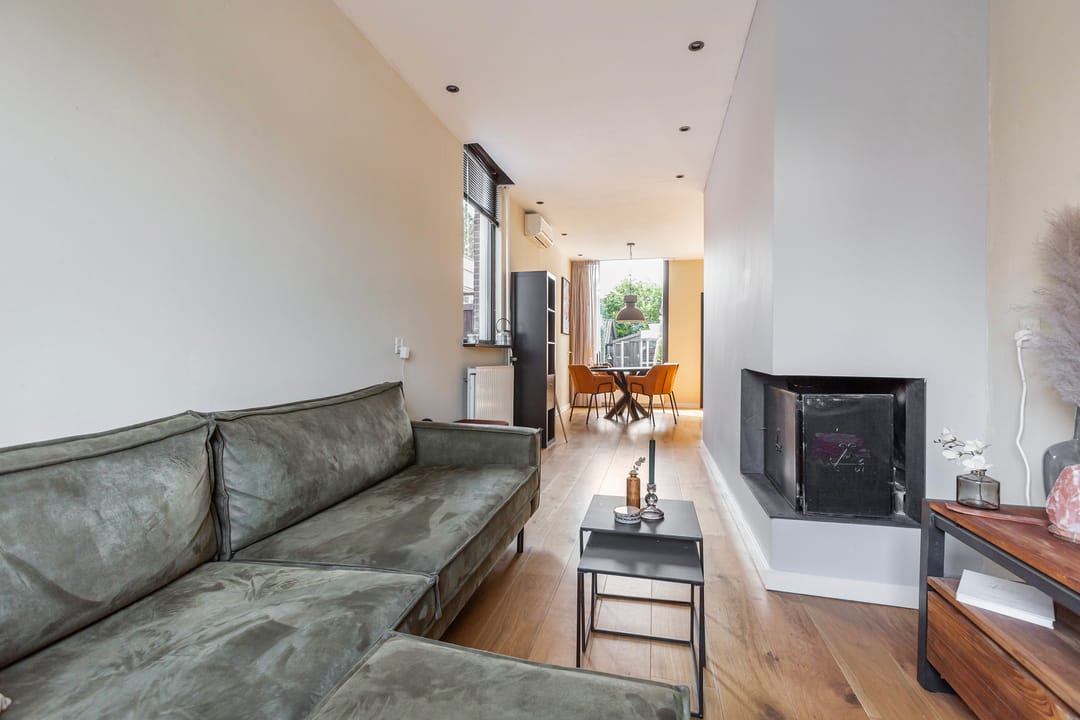 Foto 16 van Broekheurnerweg 50