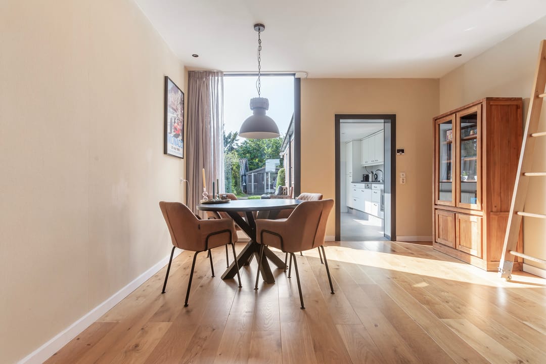 Foto 17 van Broekheurnerweg 50