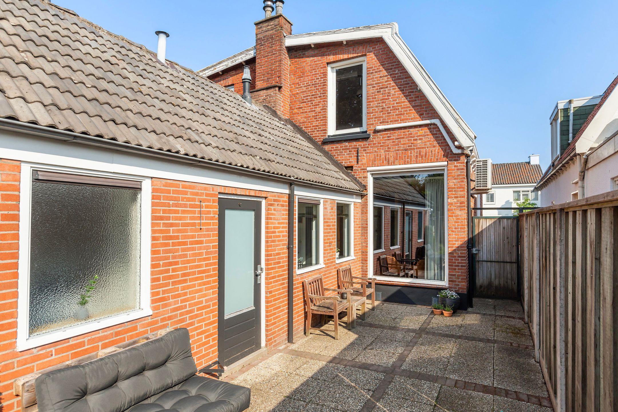 Foto 30 van Broekheurnerweg 50