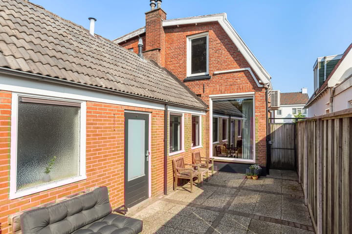 Foto 30 van Broekheurnerweg 50