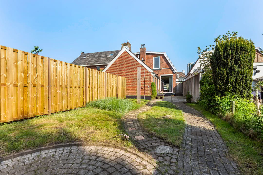 Foto 32 van Broekheurnerweg 50