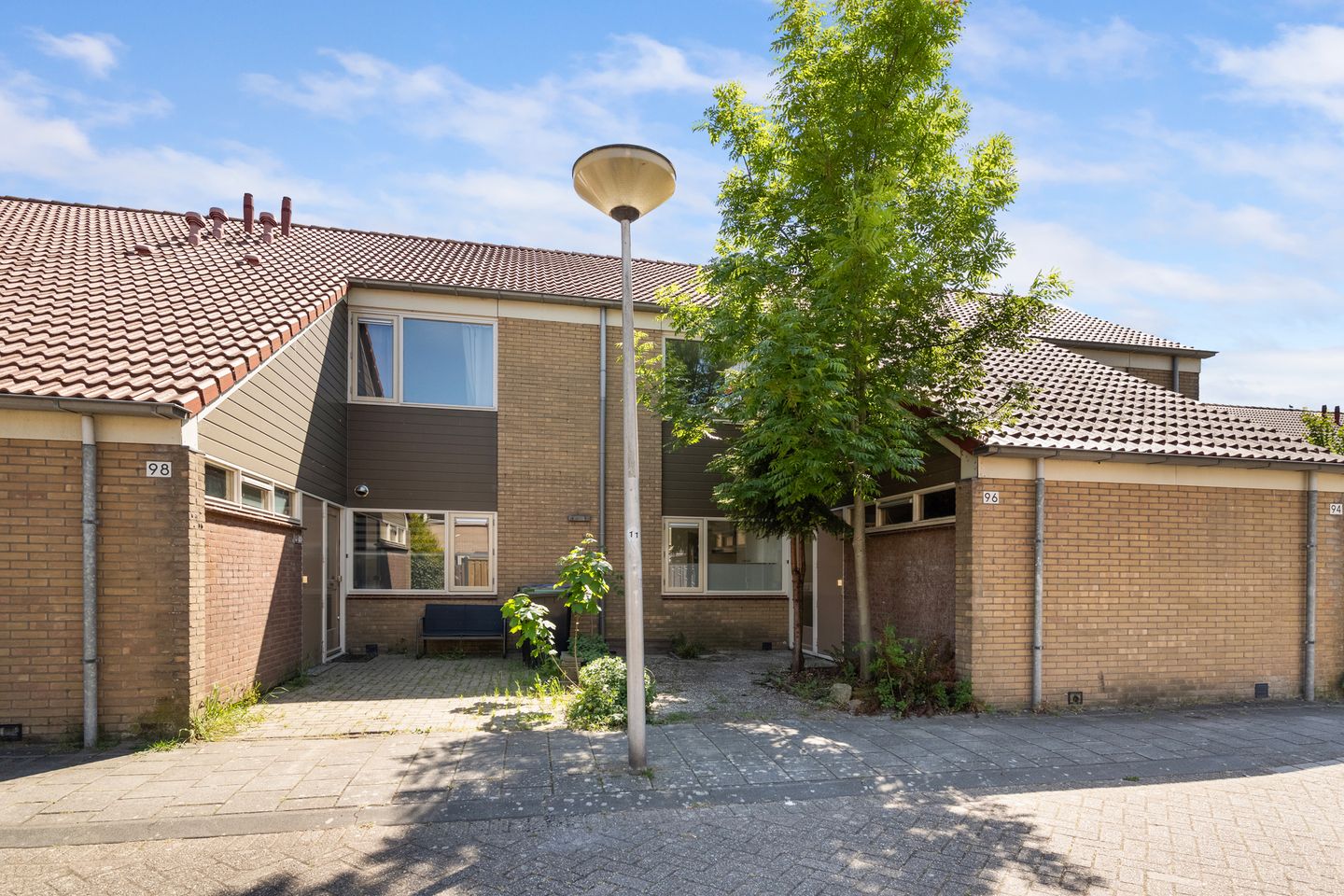 Foto 1 van Ireneplaats 96