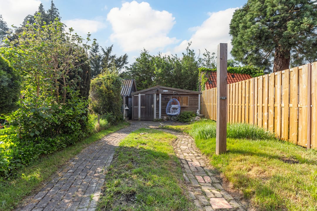 Foto 31 van Broekheurnerweg 50