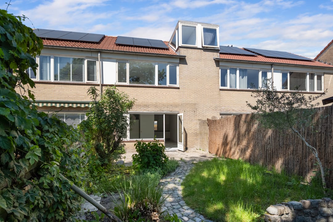 Foto 2 van Ireneplaats 96