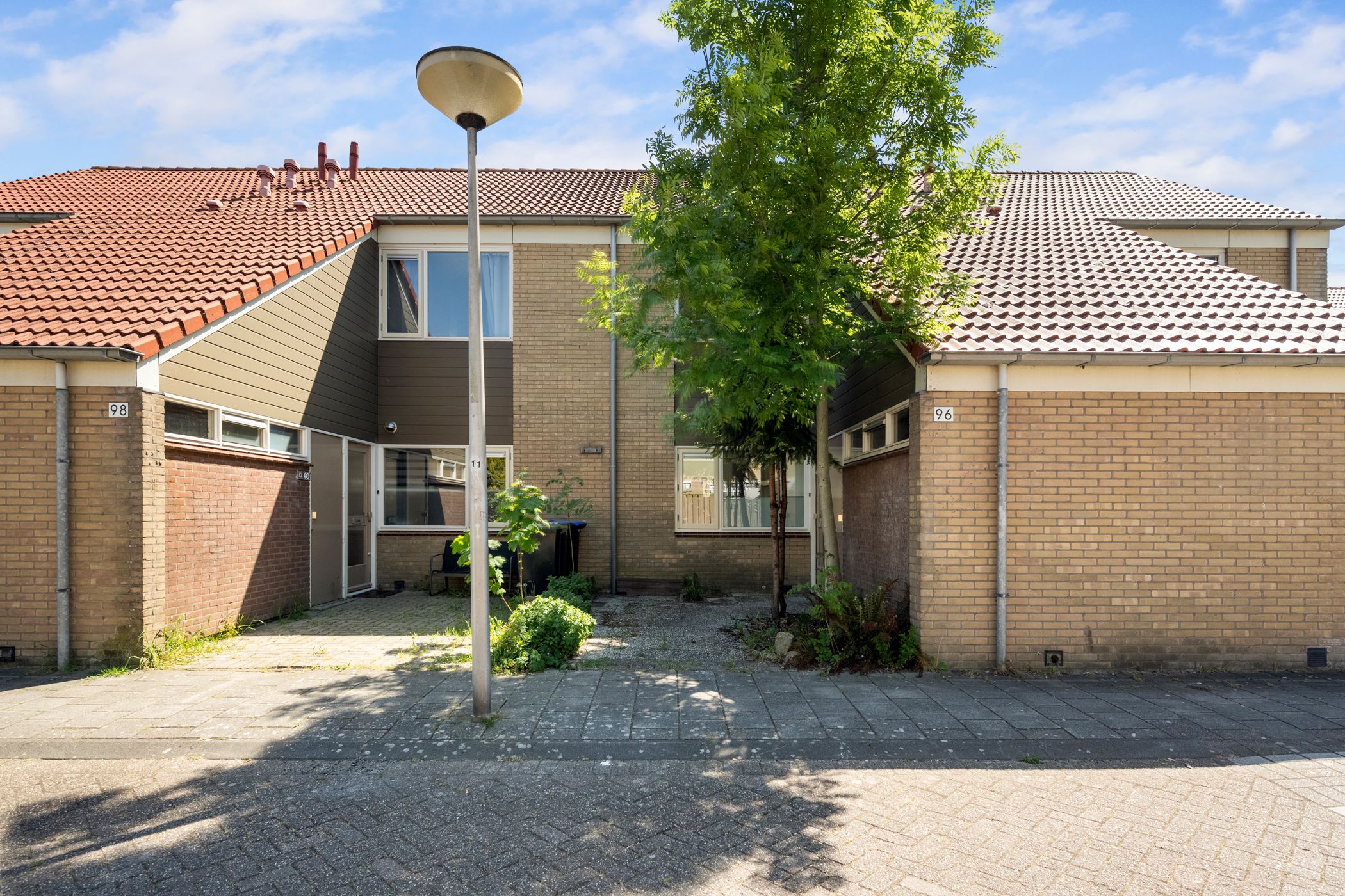 Foto 3 van Ireneplaats 96