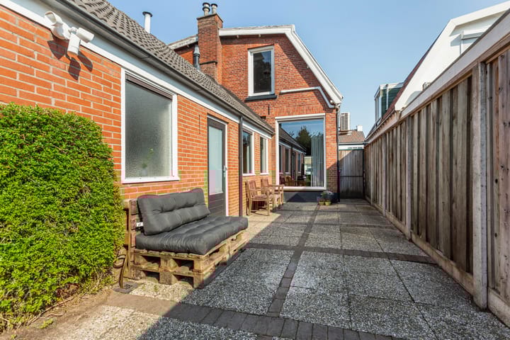 Foto 33 van Broekheurnerweg 50