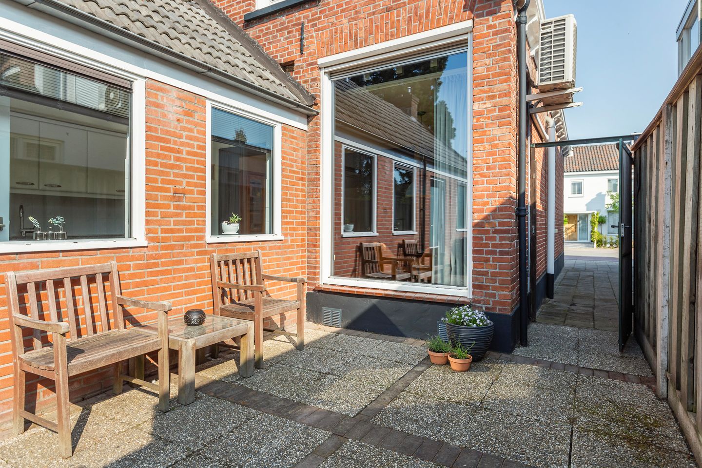 Foto 35 van Broekheurnerweg 50