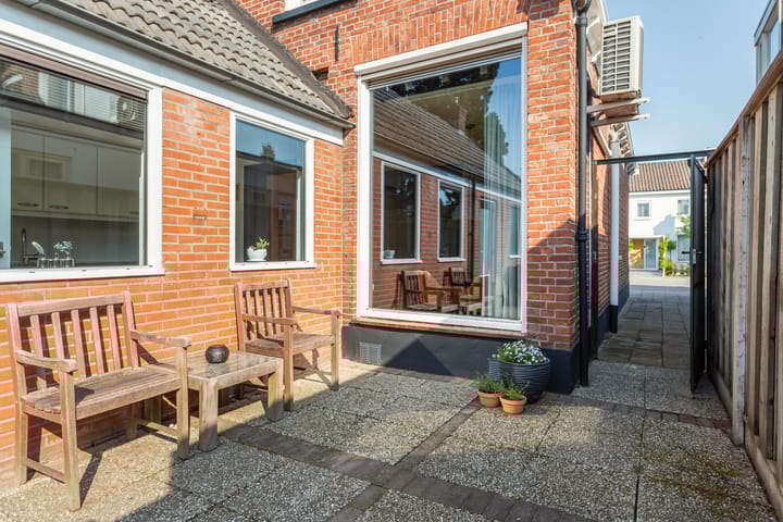 Foto 35 van Broekheurnerweg 50