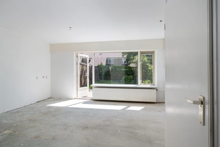 Foto 6 van Ireneplaats 96