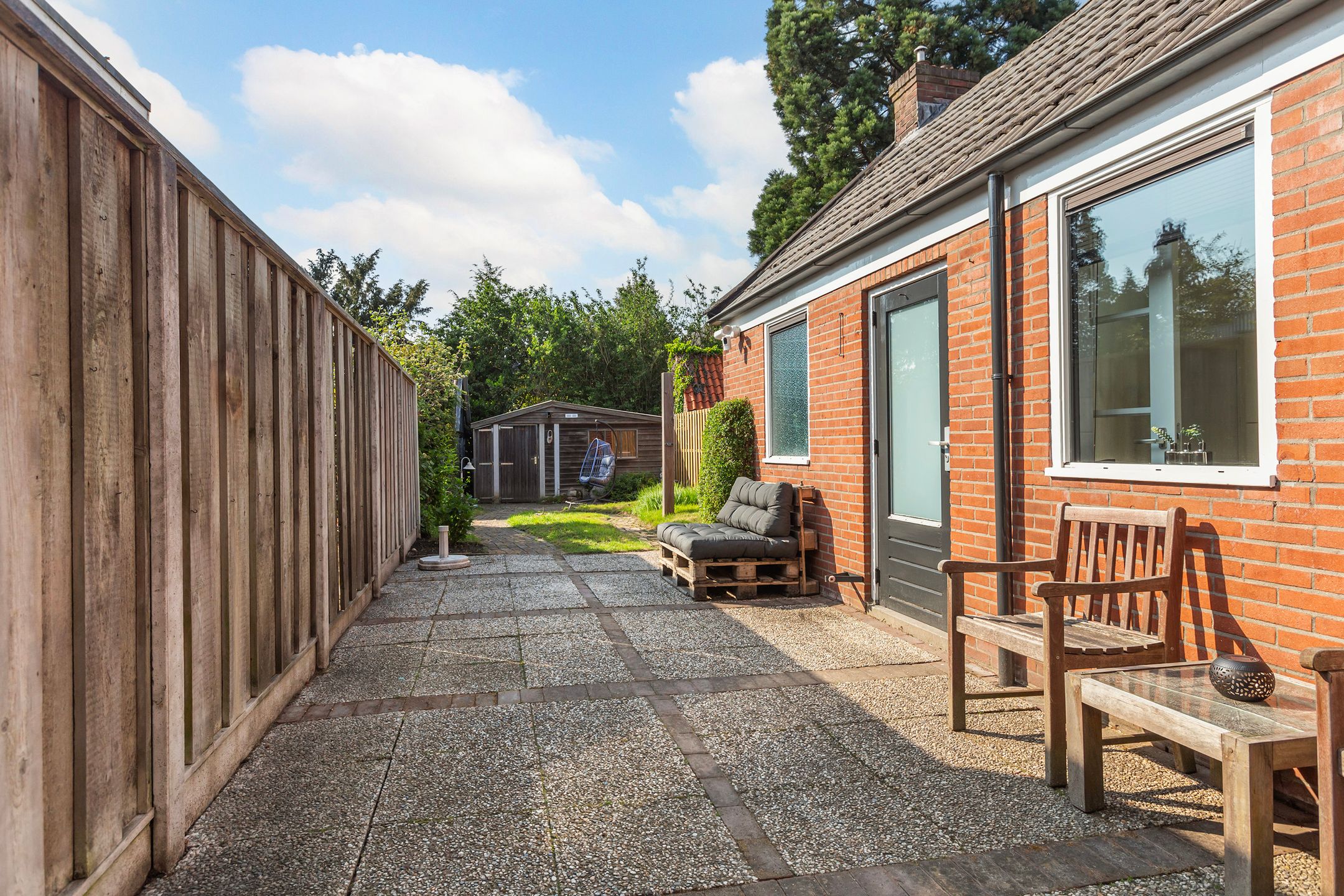 Foto 36 van Broekheurnerweg 50