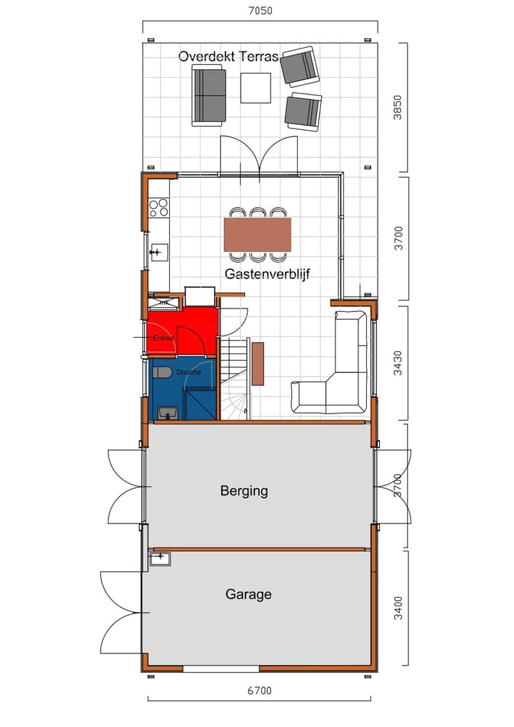 Foto 96 van Olde Kaste 4-A