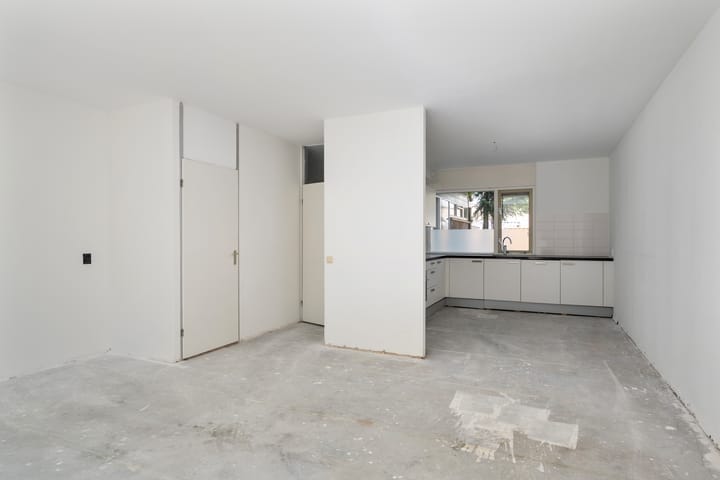 Foto 9 van Ireneplaats 96