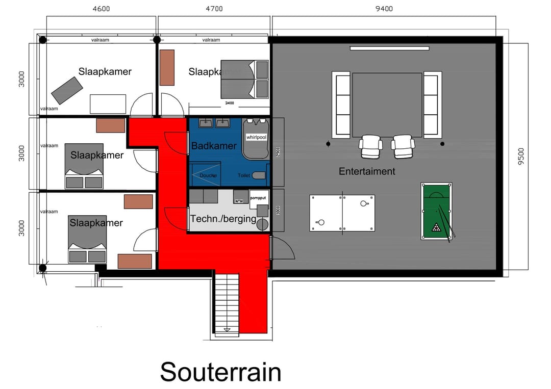 Foto 98 van Olde Kaste 4-A