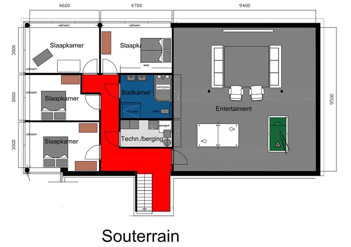 Foto 98 van Olde Kaste 4-A