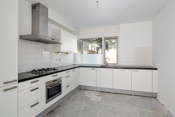 Foto 10 van Ireneplaats 96