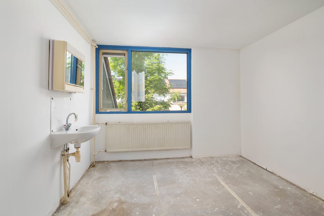 Foto 13 van Ireneplaats 96