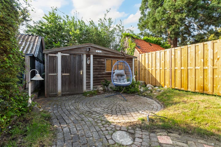 Foto 37 van Broekheurnerweg 50