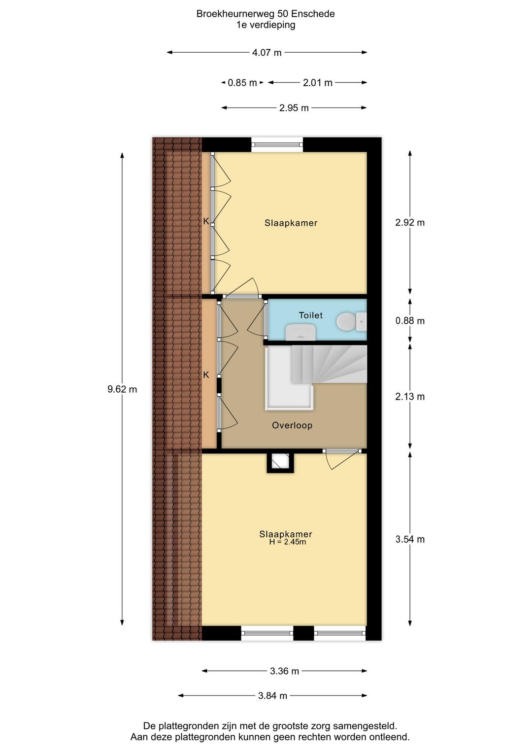 Foto 41 van Broekheurnerweg 50