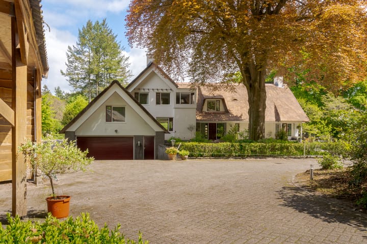 Foto 1 van Prinses Irenelaan 5