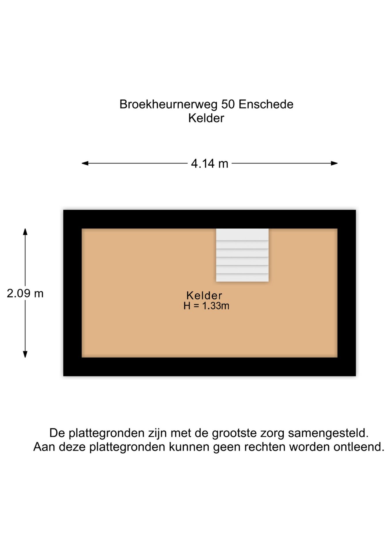 Foto 45 van Broekheurnerweg 50