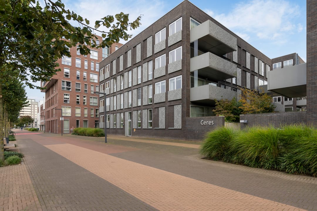 Foto 1 van Ceres 14