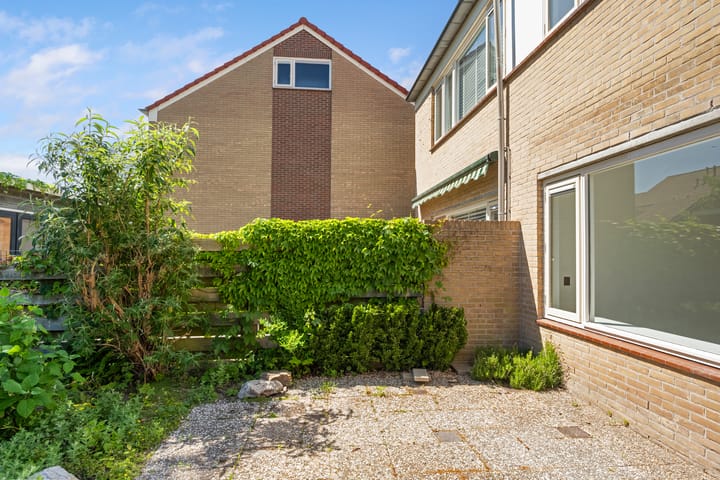 Foto 23 van Ireneplaats 96