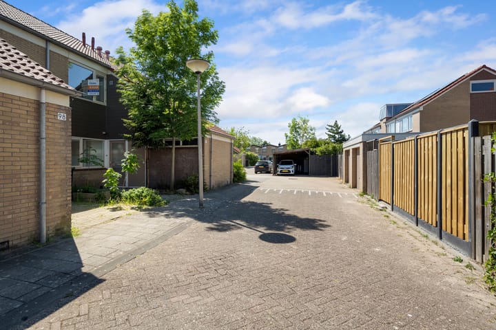 Foto 25 van Ireneplaats 96