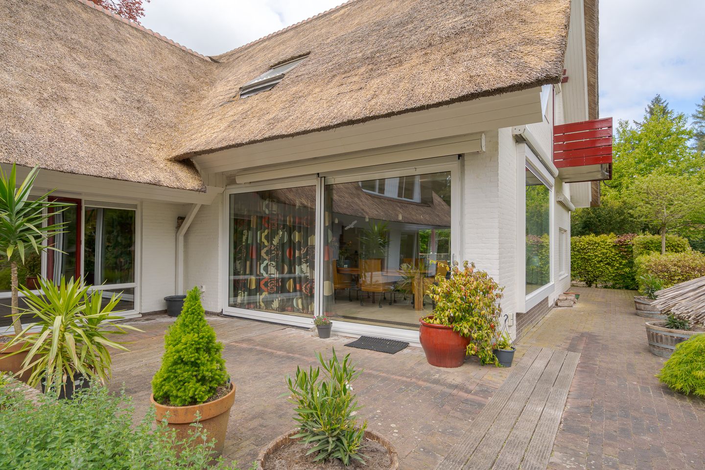 Foto 5 van Prinses Irenelaan 5