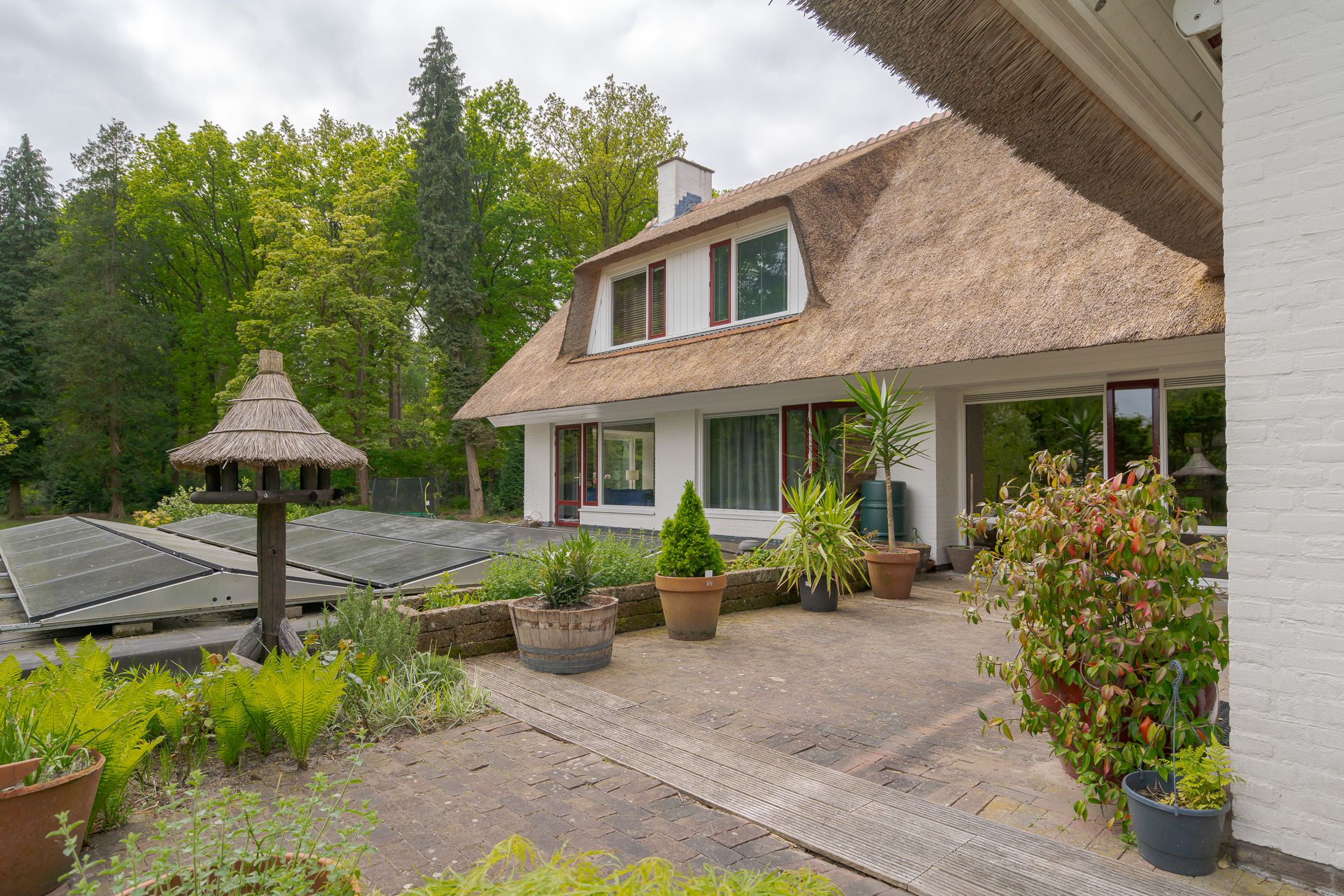 Foto 6 van Prinses Irenelaan 5