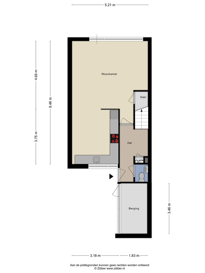 Foto 28 van Ireneplaats 96