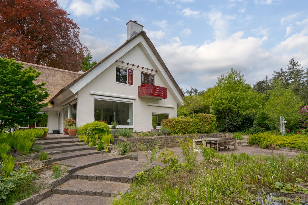 Foto 8 van Prinses Irenelaan 5